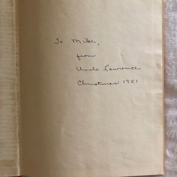 Winkle by Albra Pratten, 1950 - Picture 5 of 13